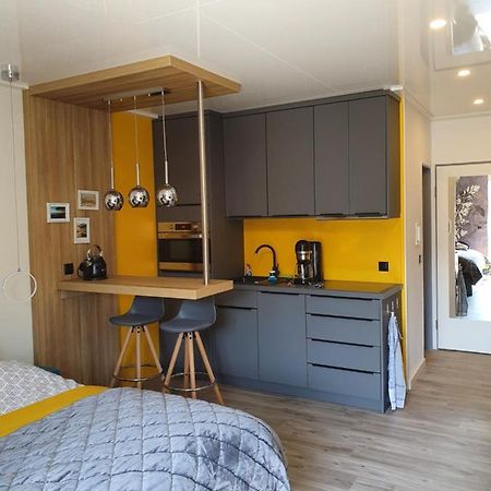 Apartament Kleine Milchbar Norderney Zewnętrze zdjęcie