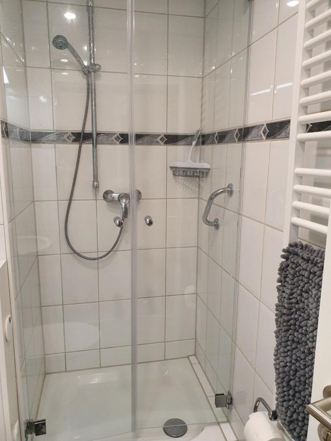 Apartament Kleine Milchbar Norderney Zewnętrze zdjęcie